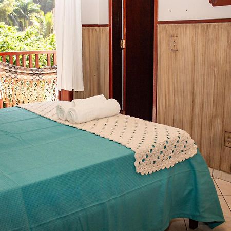 Pouso Trindade Hotel Trindade  Bagian luar foto