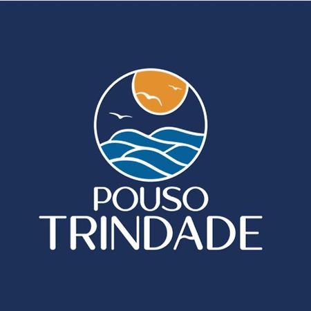 Pouso Trindade Hotel Trindade  Bagian luar foto