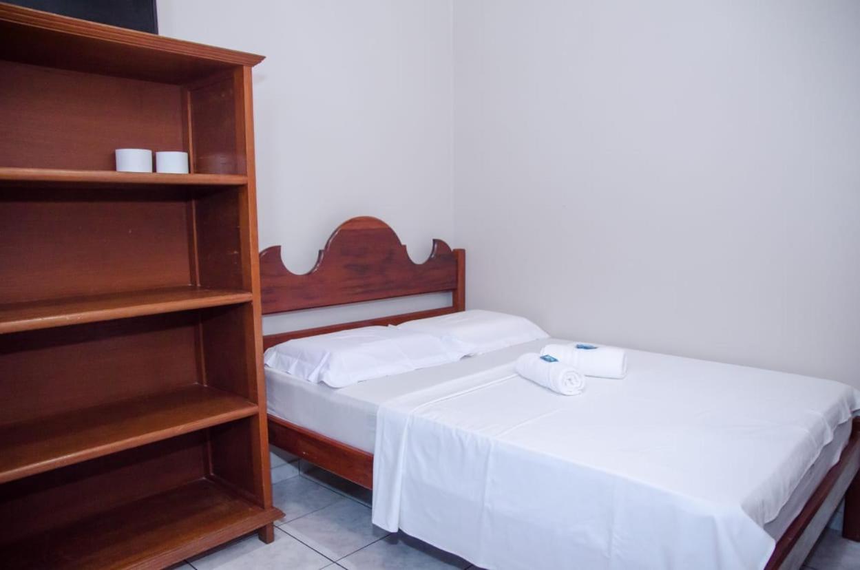 Pouso Trindade Hotel Trindade  Bagian luar foto