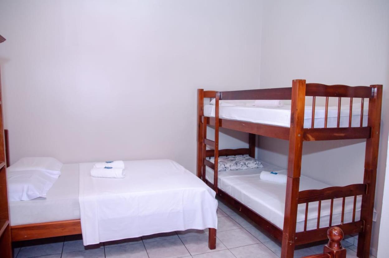 Pouso Trindade Hotel Trindade  Bagian luar foto