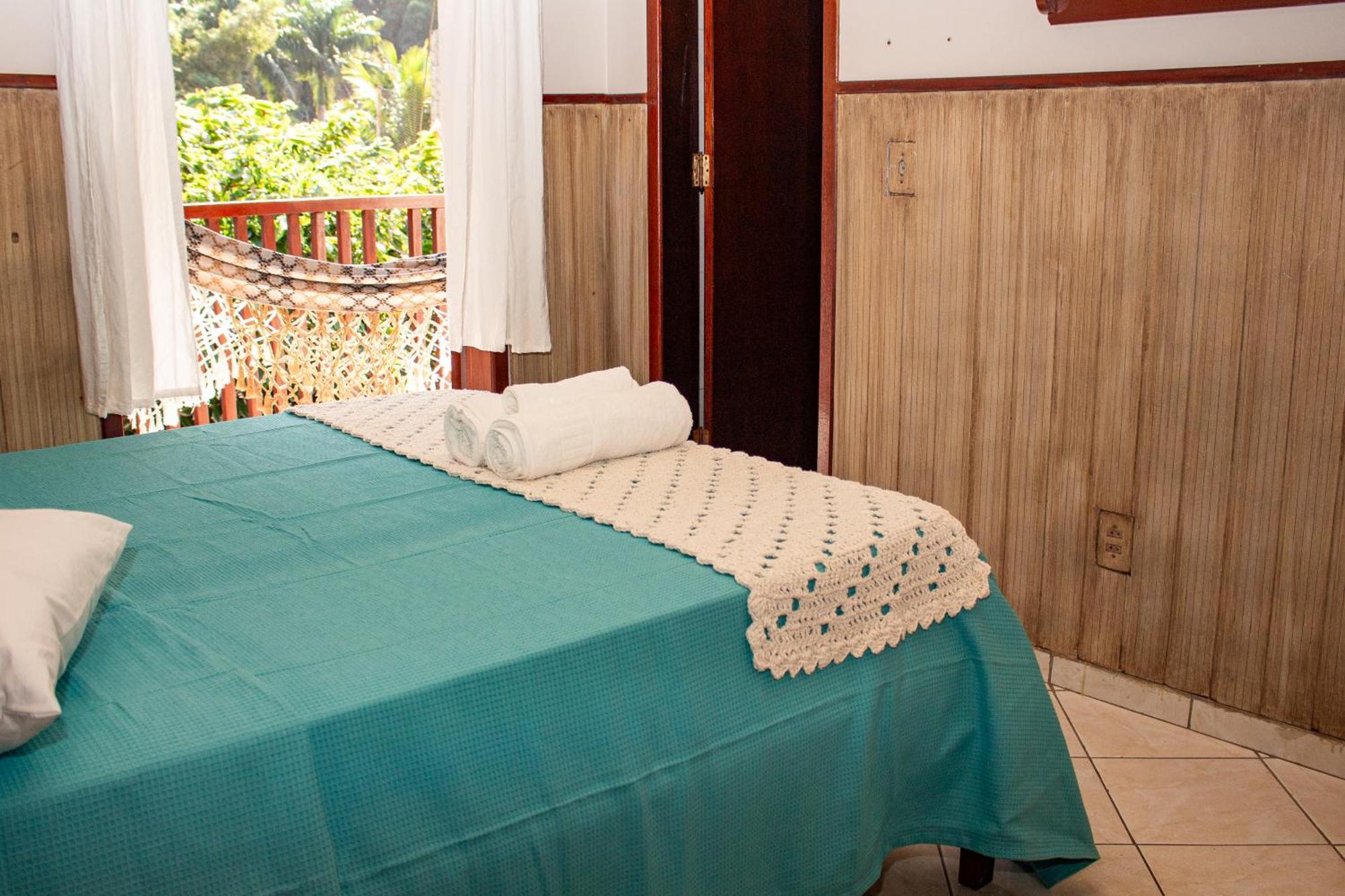 Pouso Trindade Hotel Trindade  Bagian luar foto