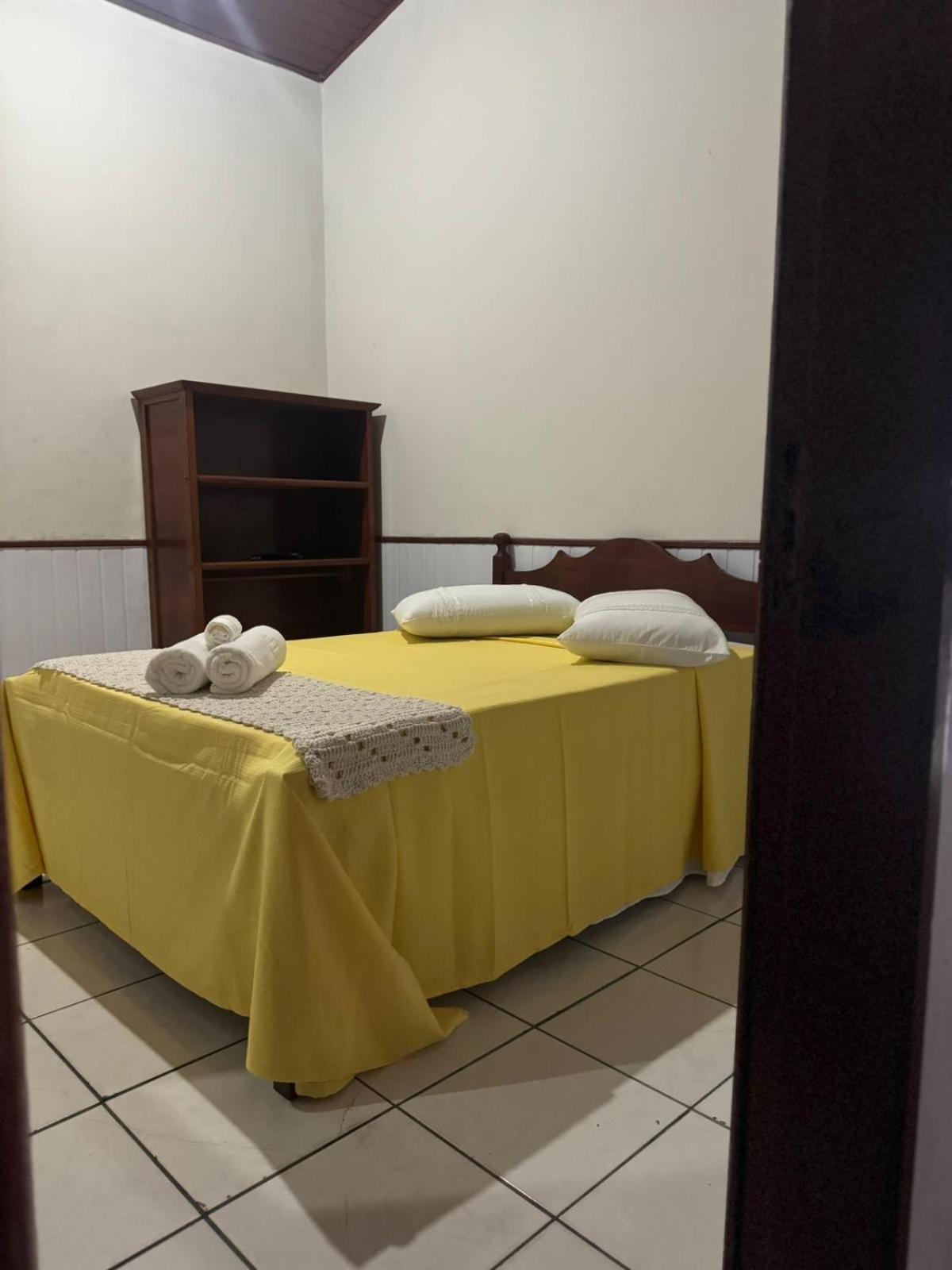 Pouso Trindade Hotel Trindade  Bagian luar foto