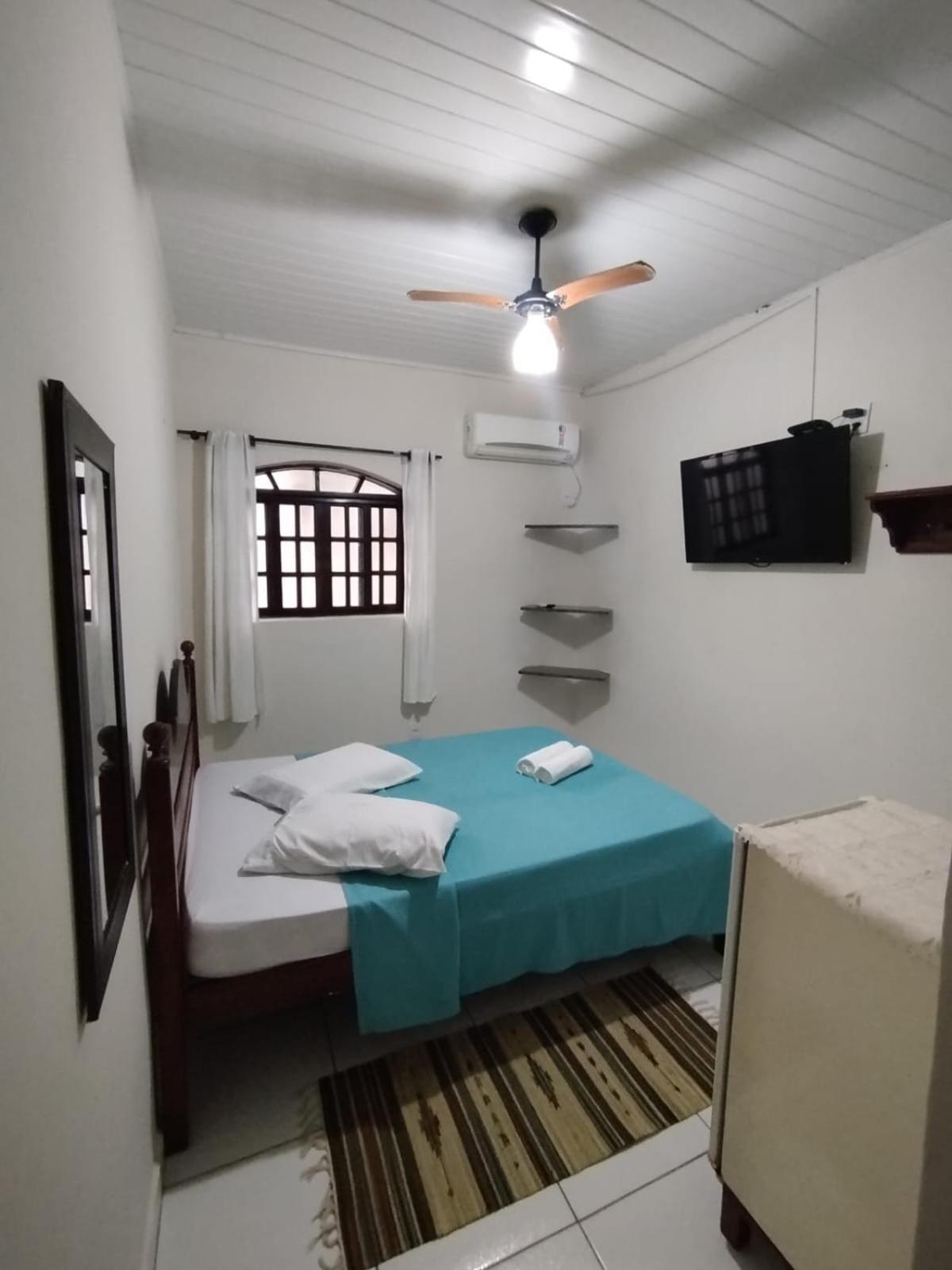 Pouso Trindade Hotel Trindade  Bagian luar foto