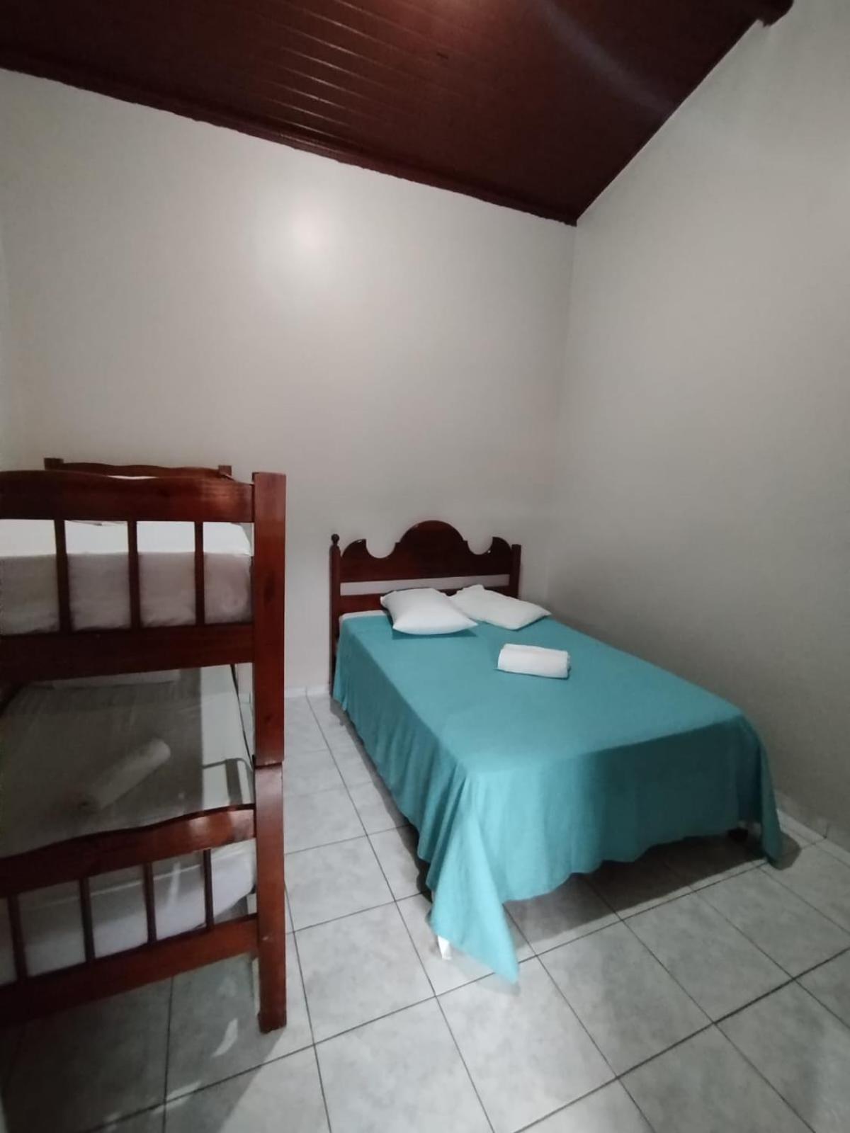 Pouso Trindade Hotel Trindade  Bagian luar foto