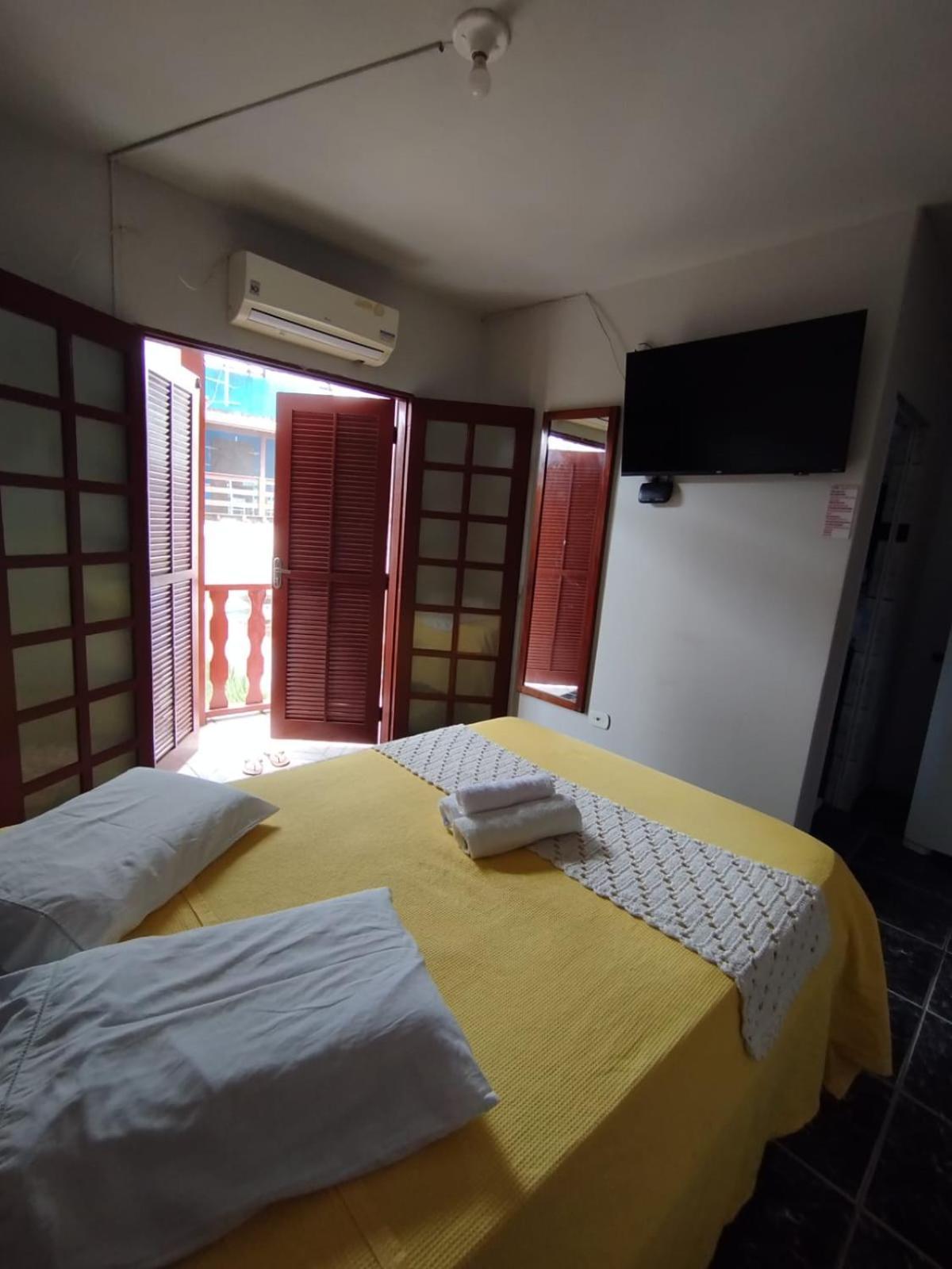 Pouso Trindade Hotel Trindade  Bagian luar foto