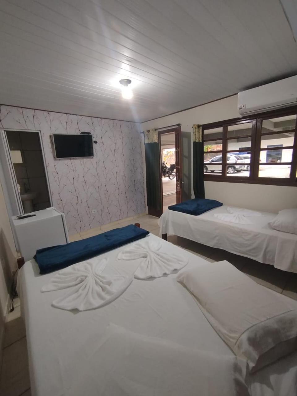 Pouso Trindade Hotel Trindade  Bagian luar foto