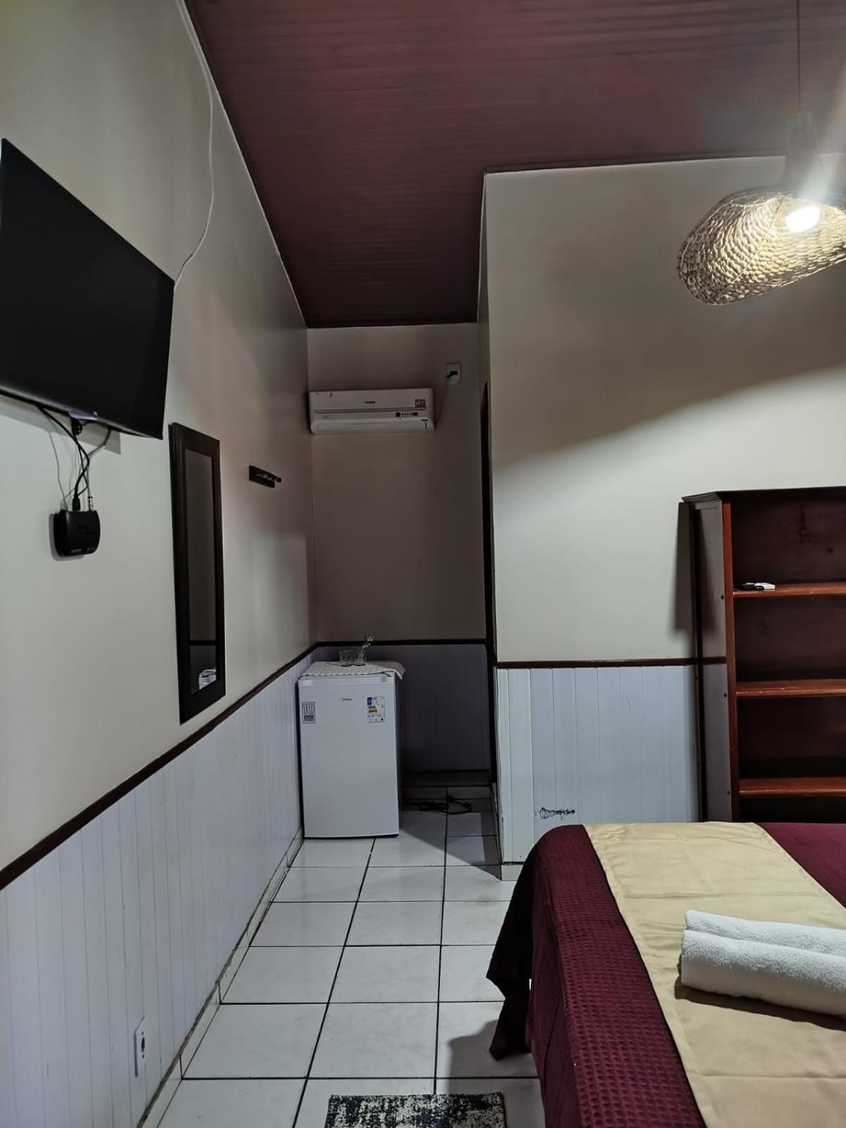 Pouso Trindade Hotel Trindade  Bagian luar foto