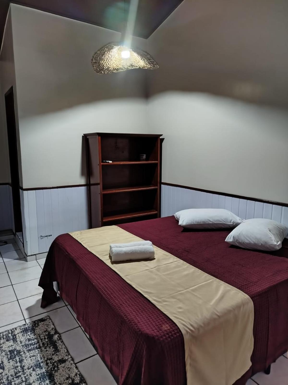 Pouso Trindade Hotel Trindade  Bagian luar foto