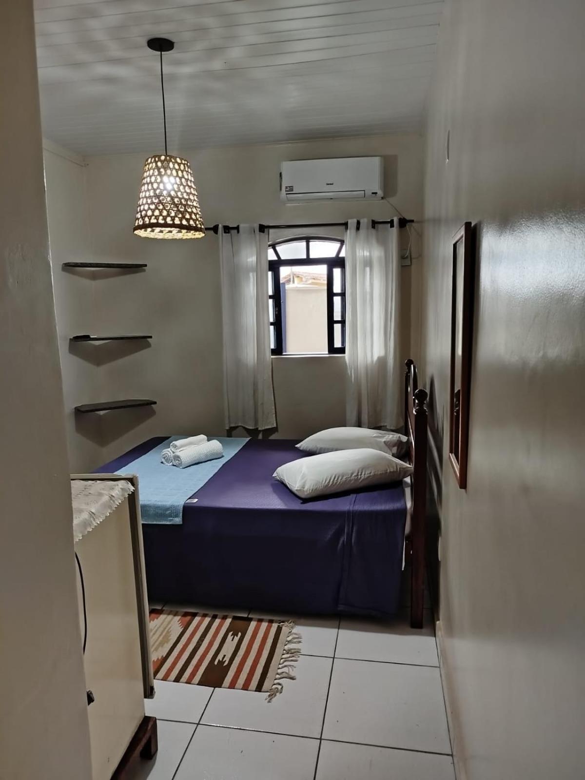 Pouso Trindade Hotel Trindade  Bagian luar foto