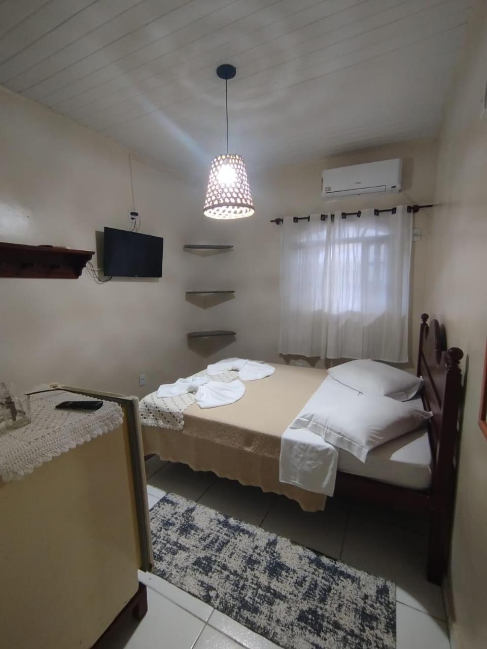 Pouso Trindade Hotel Trindade  Bagian luar foto