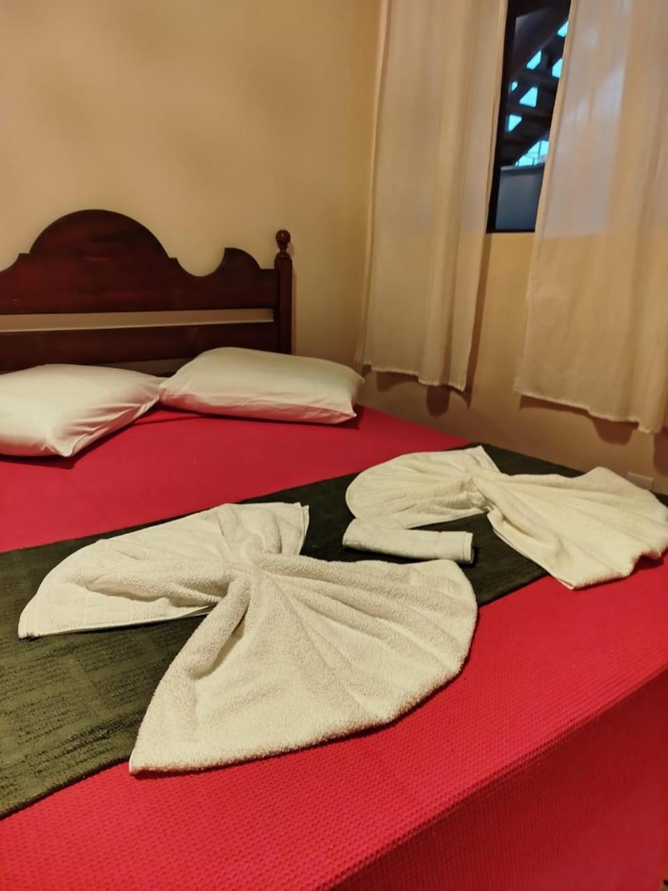 Pouso Trindade Hotel Trindade  Bagian luar foto