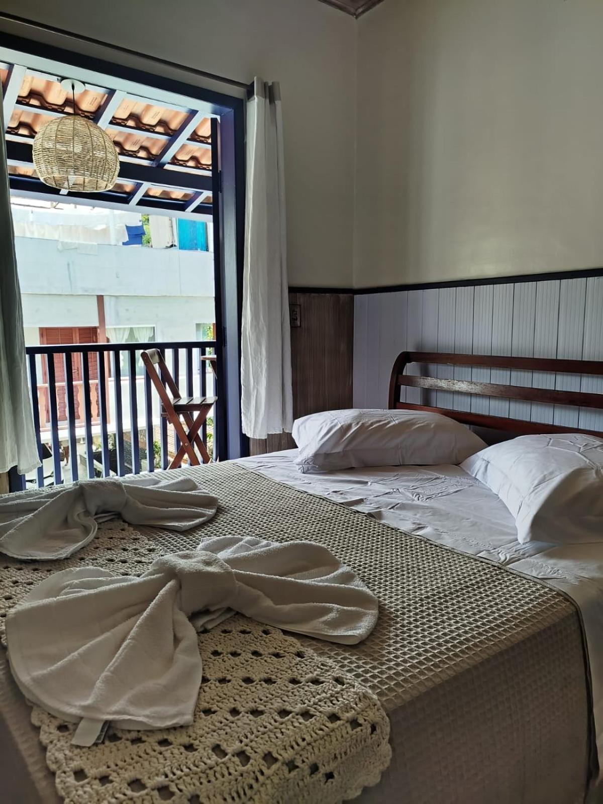 Pouso Trindade Hotel Trindade  Bagian luar foto