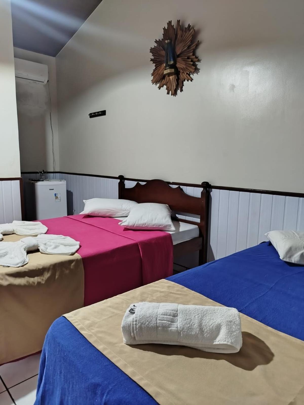 Pouso Trindade Hotel Trindade  Bagian luar foto
