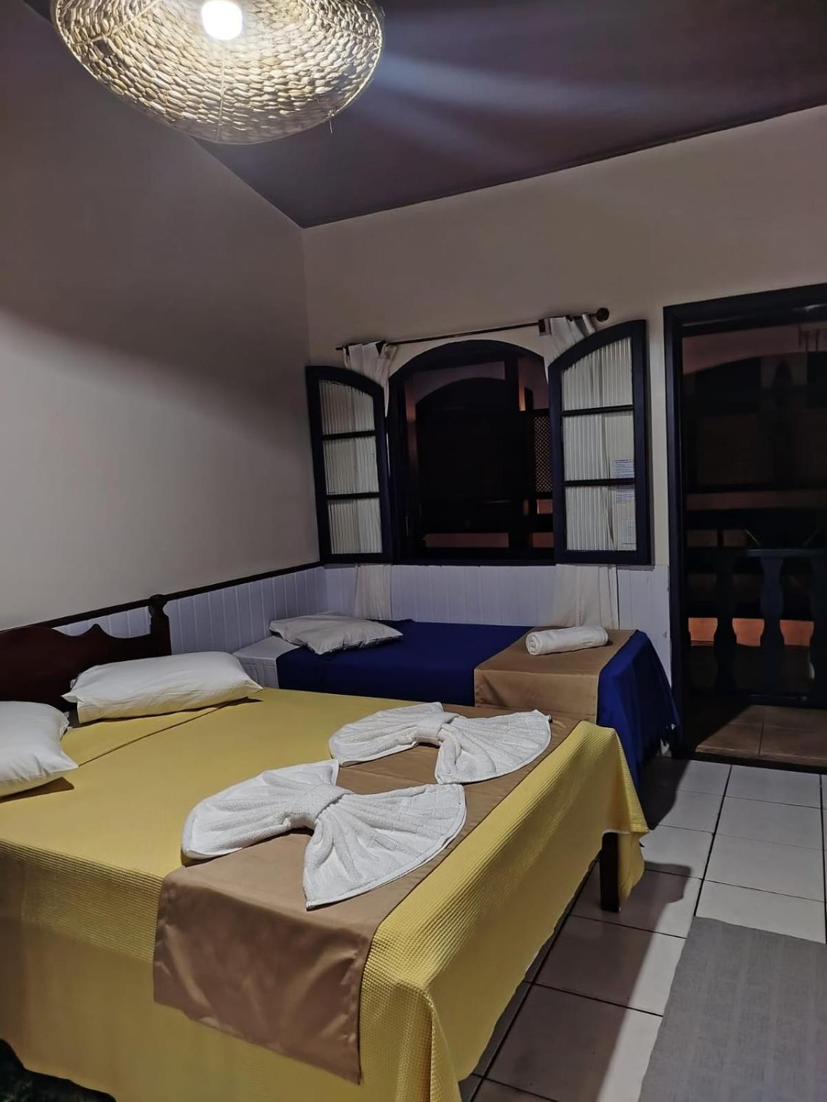 Pouso Trindade Hotel Trindade  Bagian luar foto