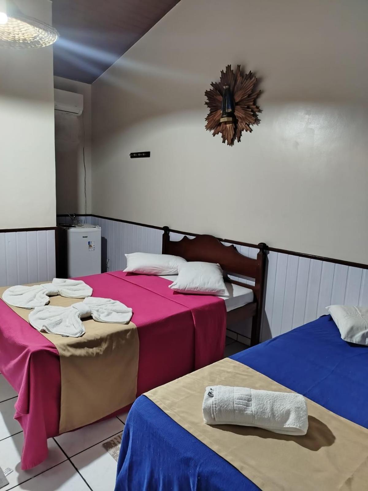 Pouso Trindade Hotel Trindade  Bagian luar foto
