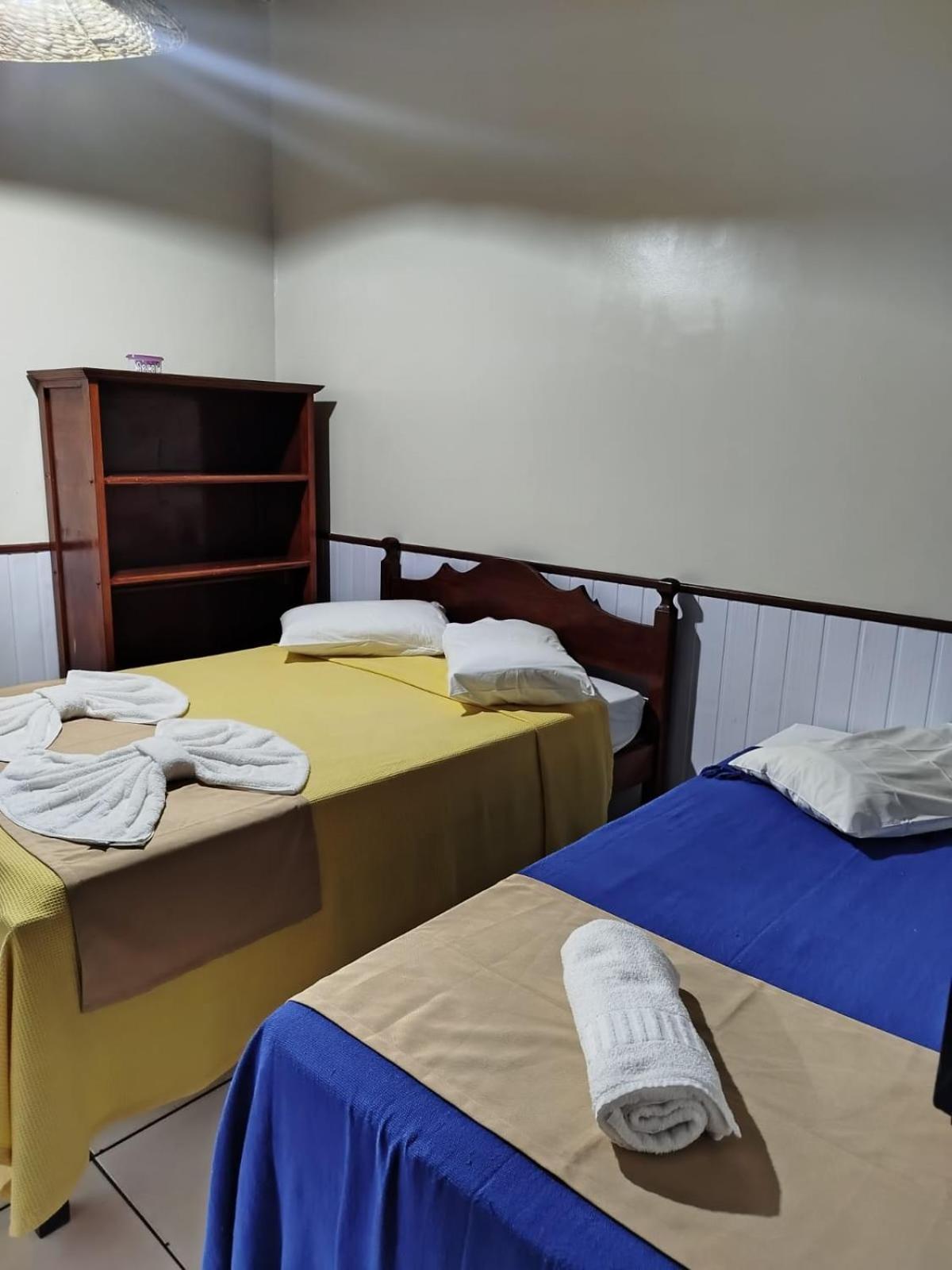 Pouso Trindade Hotel Trindade  Bagian luar foto