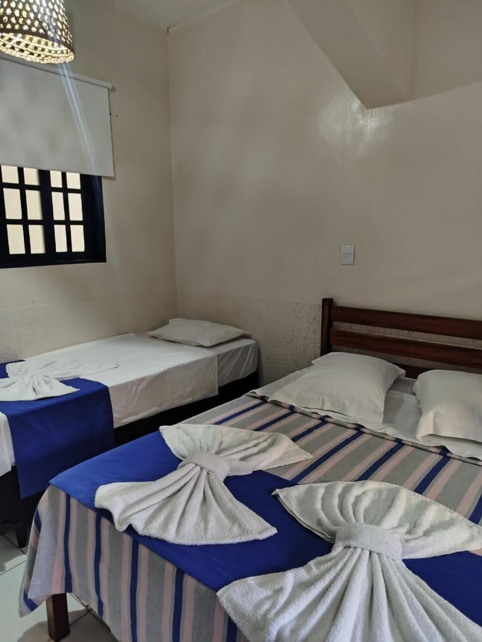 Pouso Trindade Hotel Trindade  Bagian luar foto