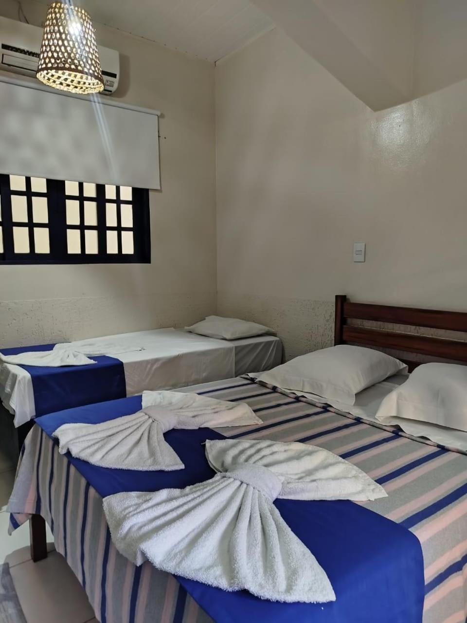 Pouso Trindade Hotel Trindade  Bagian luar foto