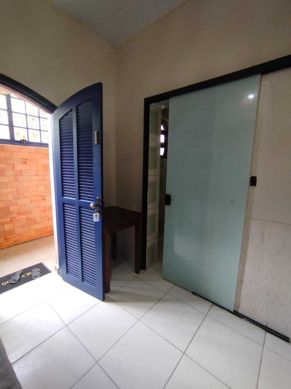 Pouso Trindade Hotel Trindade  Bagian luar foto