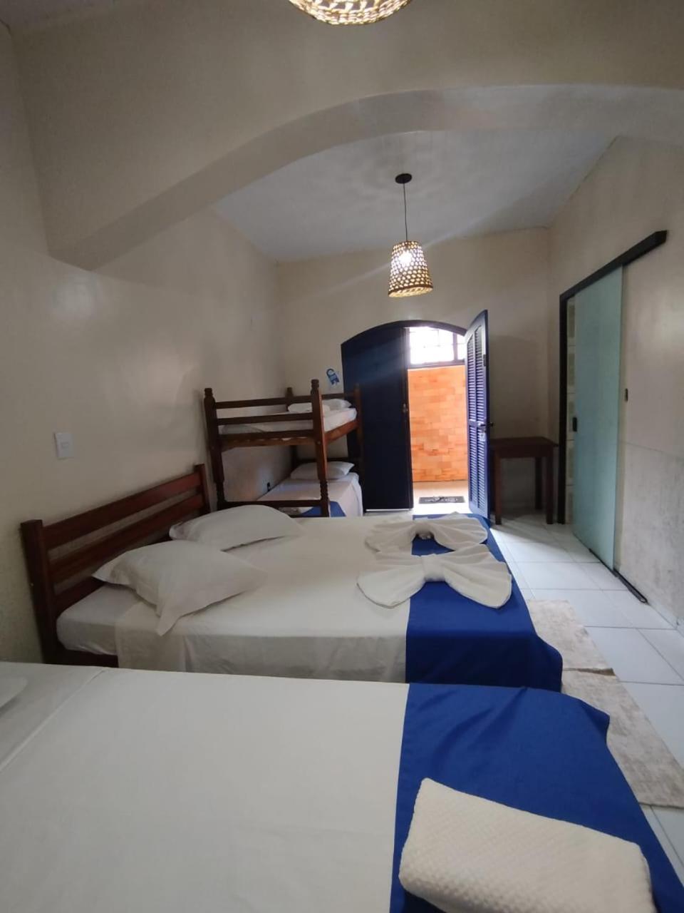 Pouso Trindade Hotel Trindade  Bagian luar foto