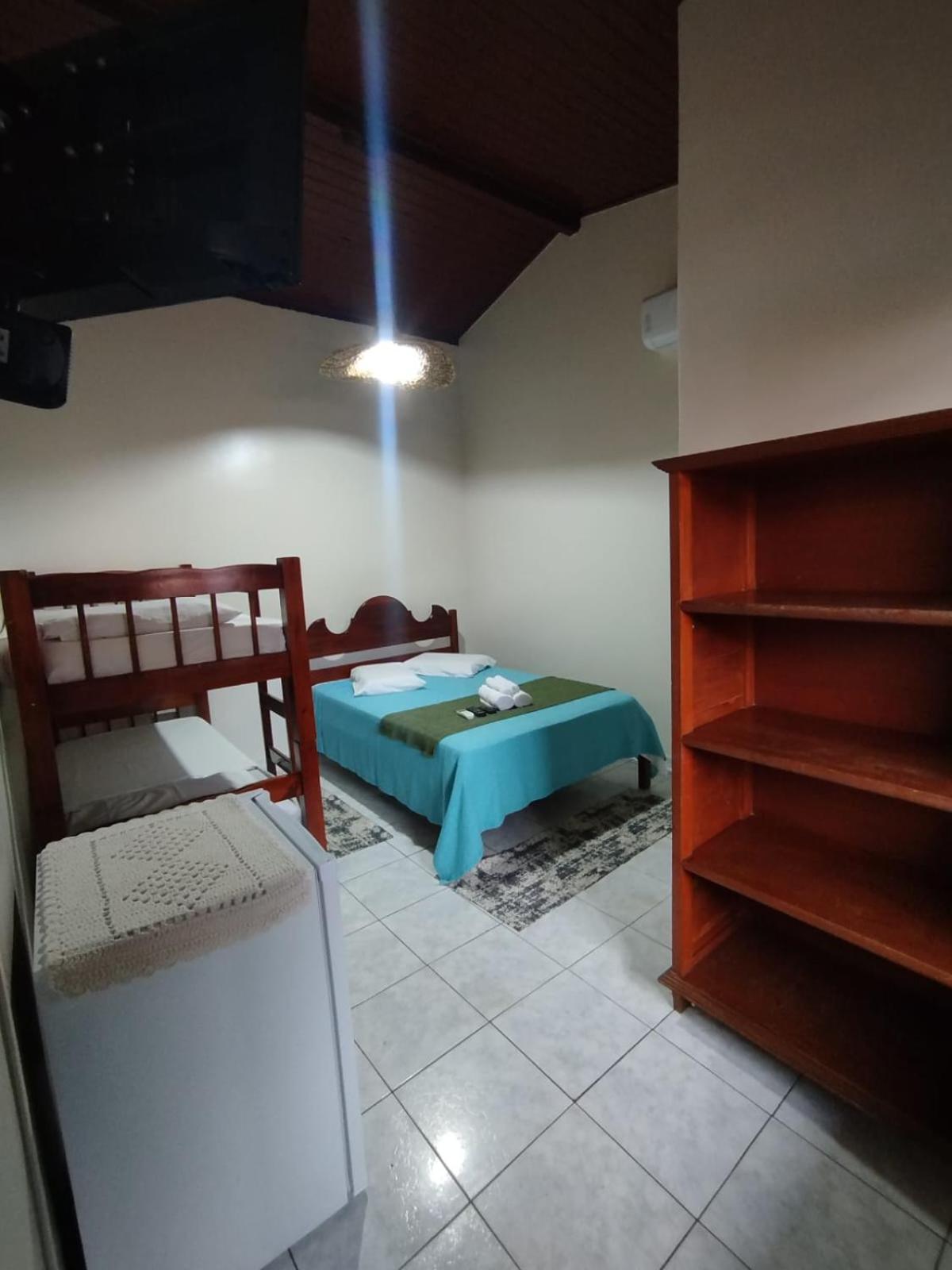 Pouso Trindade Hotel Trindade  Bagian luar foto