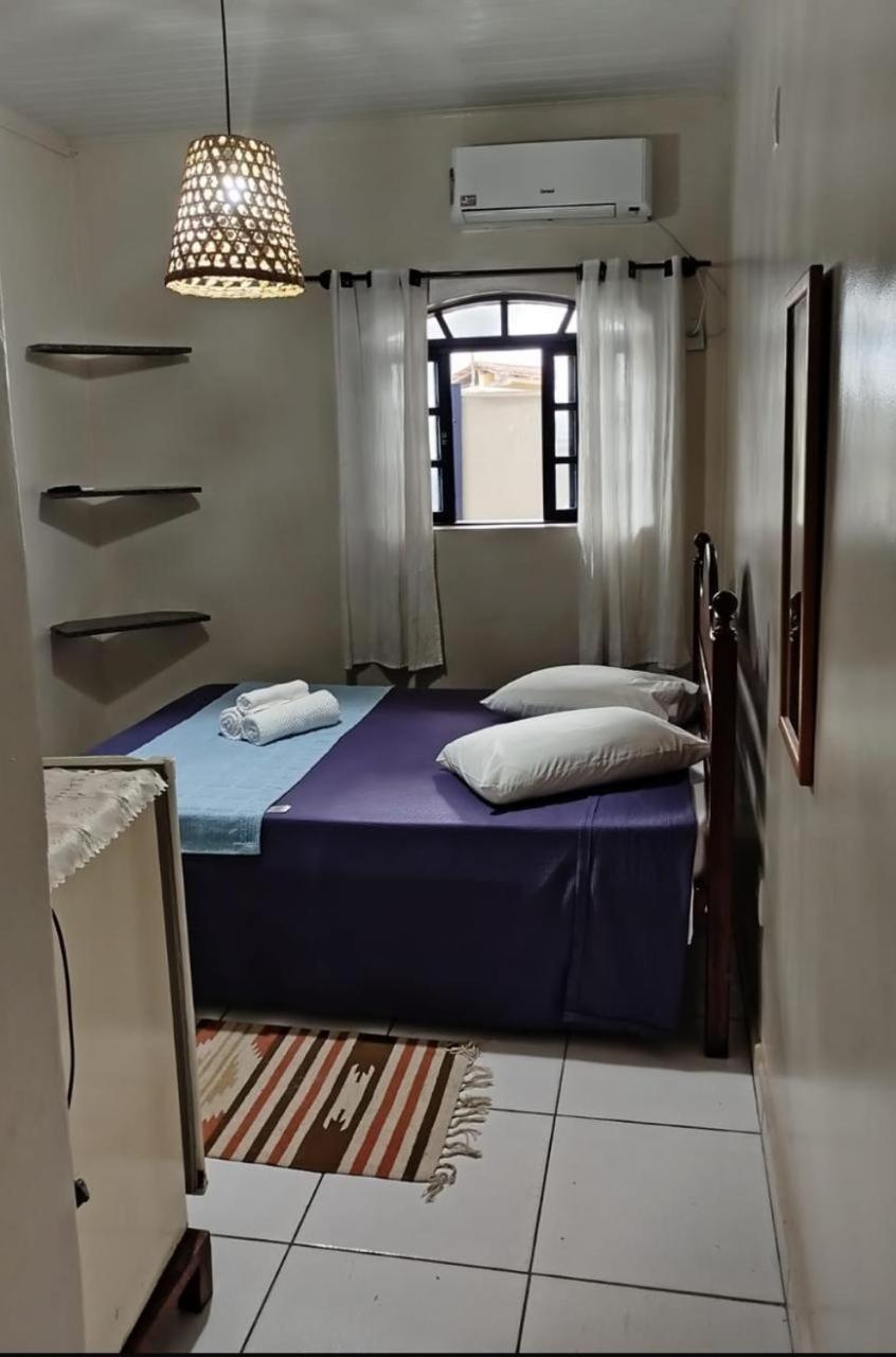 Pouso Trindade Hotel Trindade  Bagian luar foto